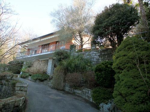 Locazione Turistica Villa Barbara