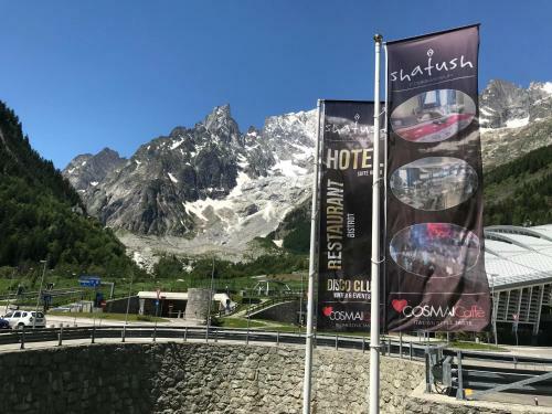 Shatush Hotel