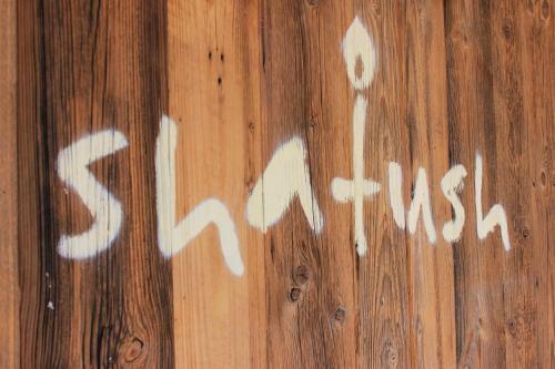Shatush Hotel