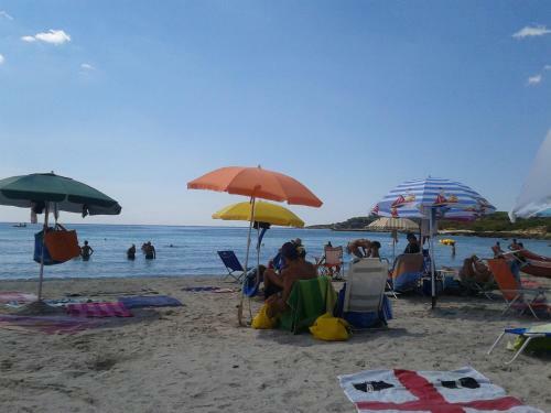 Apartamento Appartamento Giusy
