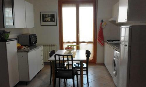 Apartamento Appartamento Giusy