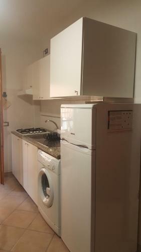 Apartamento Appartamento Giusy
