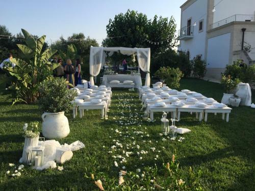 Hotel Casale Del Murgese Country Resort