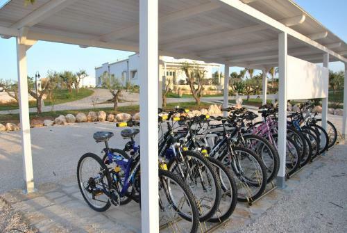 Hotel Casale Del Murgese Country Resort