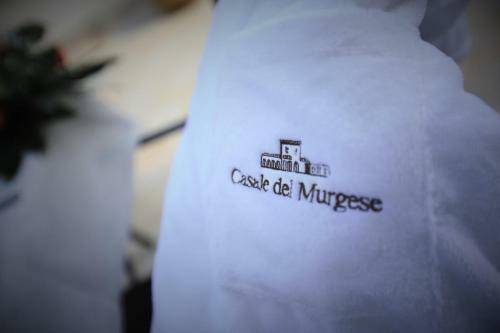 Hotel Casale Del Murgese Country Resort