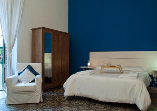B&B Porto Trani