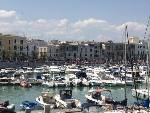 B&B Porto Trani