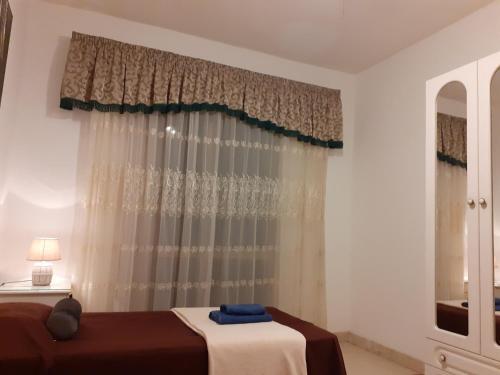 Marsalforn Gozo Apartment