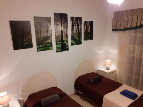 Marsalforn Gozo Apartment
