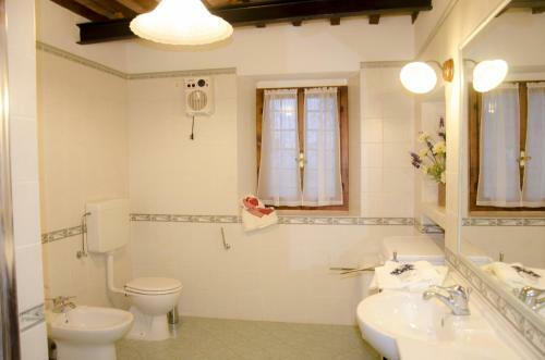 Casa Vacanze Podere Settefrati - Montaione
