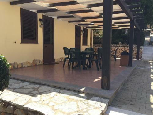 Hotel Grotticelli
