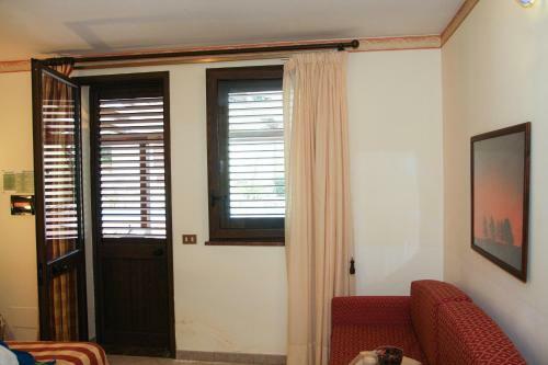 Hotel Grotticelli