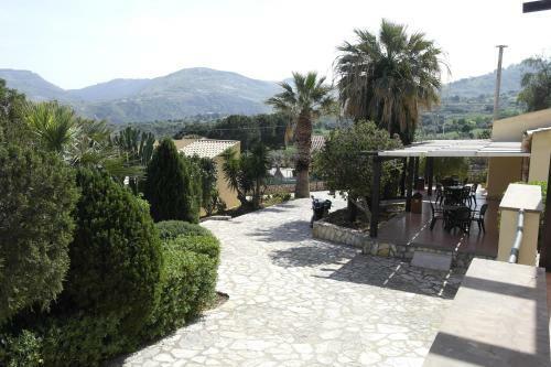 Hotel Grotticelli