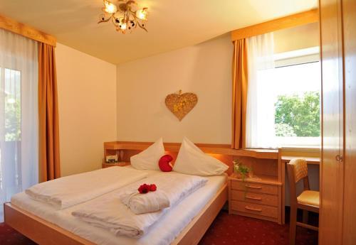 Apartamento Alpina Residence
