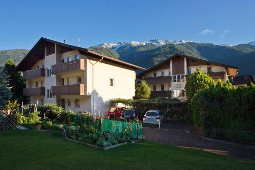 Apartamento Alpina Residence