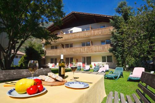 Apartamento Alpina Residence