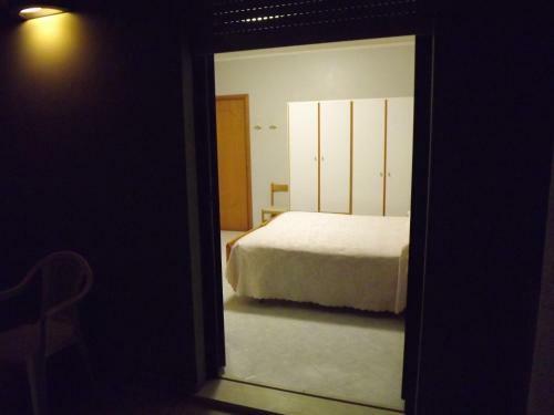 Hotel Cristina