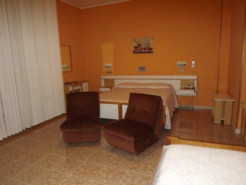 Hotel Cristina