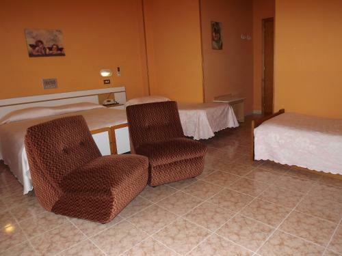 Hotel Cristina