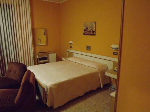 Hotel Cristina
