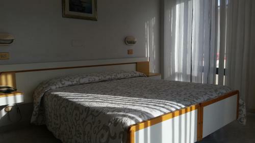 Hotel Cristina