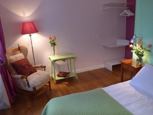 B&B Casa Fenoglio