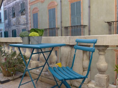 B&B Casa Fenoglio