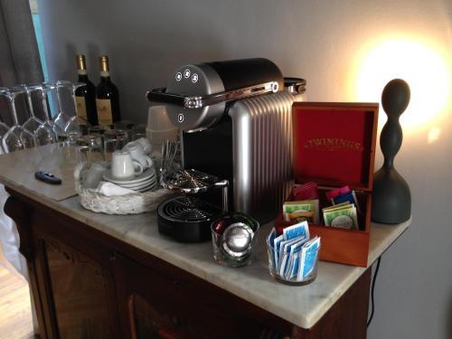 B&B Casa Fenoglio