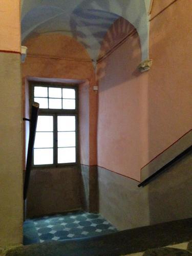 B&B Casa Fenoglio