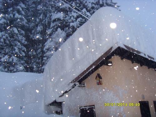 Albergue Ostello Sanmartino