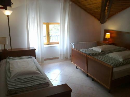 Hotel Albergo Miravalle