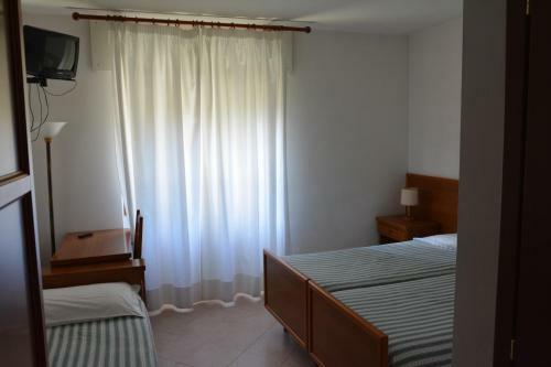 Hotel Albergo Miravalle