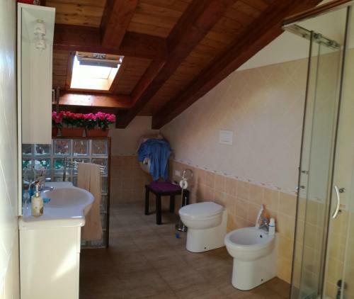 Apartamento Casa Jolie