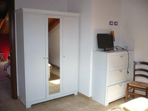Apartamento Casa Jolie