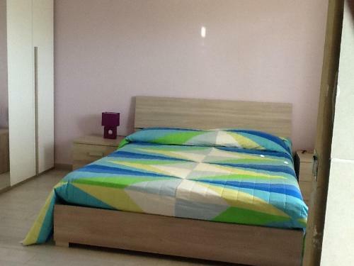 Apartamento Casa Jolie