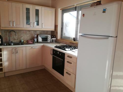 Apartamento Casa Jolie