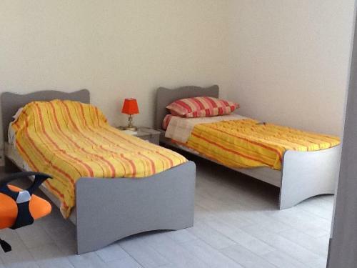 Apartamento Casa Jolie