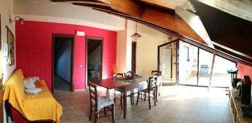 Apartamento Casa Jolie