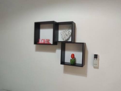 Montevale Apartment