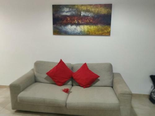 Montevale Apartment