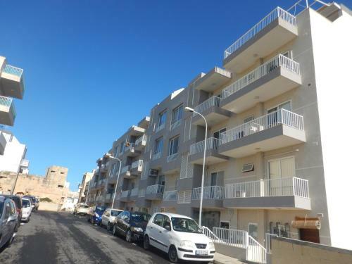 Montevale Apartment