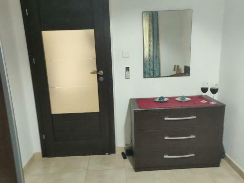 Montevale Apartment