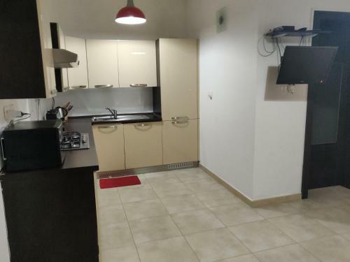 Montevale Apartment