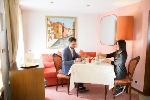 Villa Ducale Hotel & Ristorante