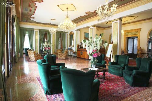 Villa Ducale Hotel & Ristorante