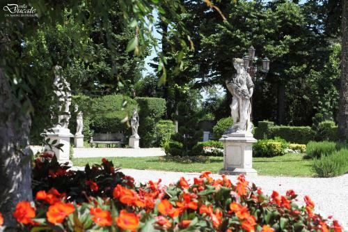 Villa Ducale Hotel & Ristorante
