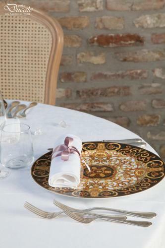 Villa Ducale Hotel & Ristorante