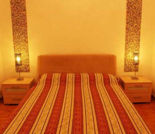 Apartamento Maltarentapartments
