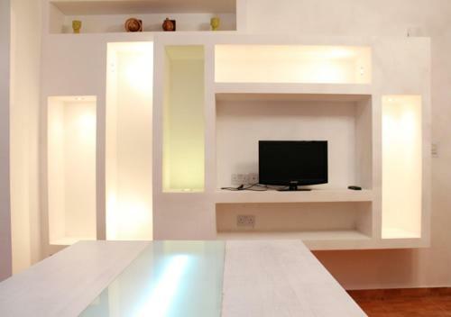 Apartamento Maltarentapartments