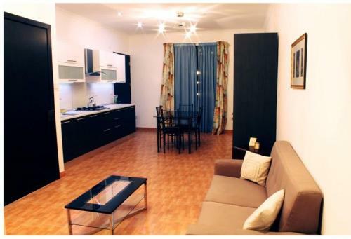 Apartamento Maltarentapartments